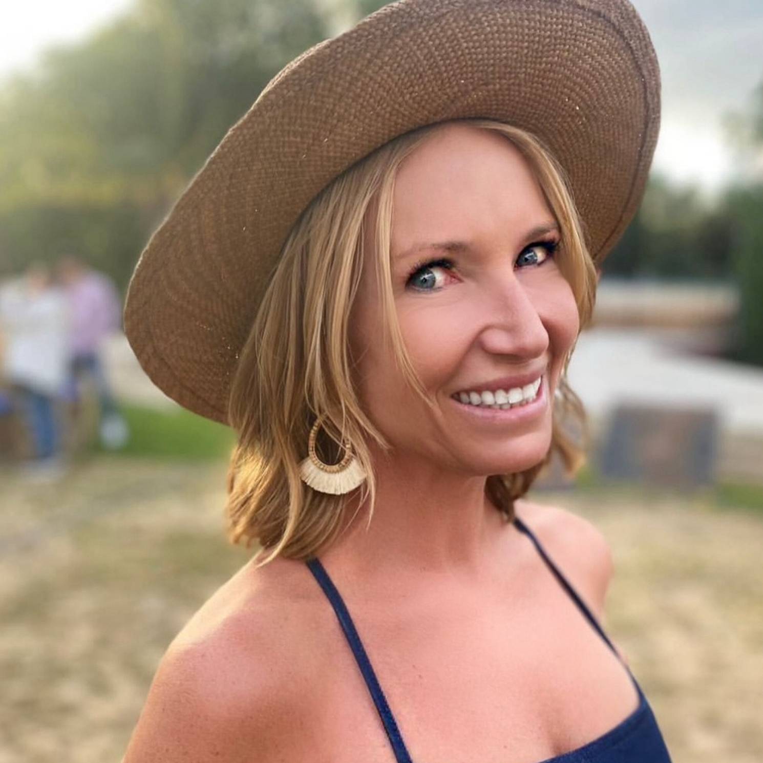 Amber Davidson